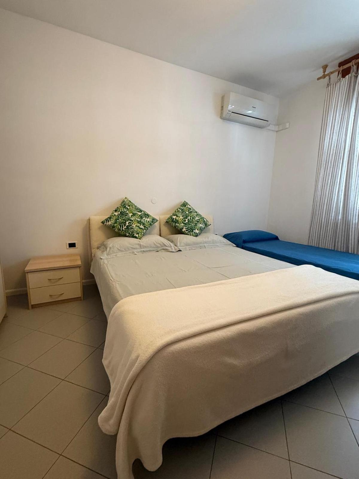 Gracious Apartment Located In The Heart Of Lignano Lignano Sabbiadoro Ngoại thất bức ảnh