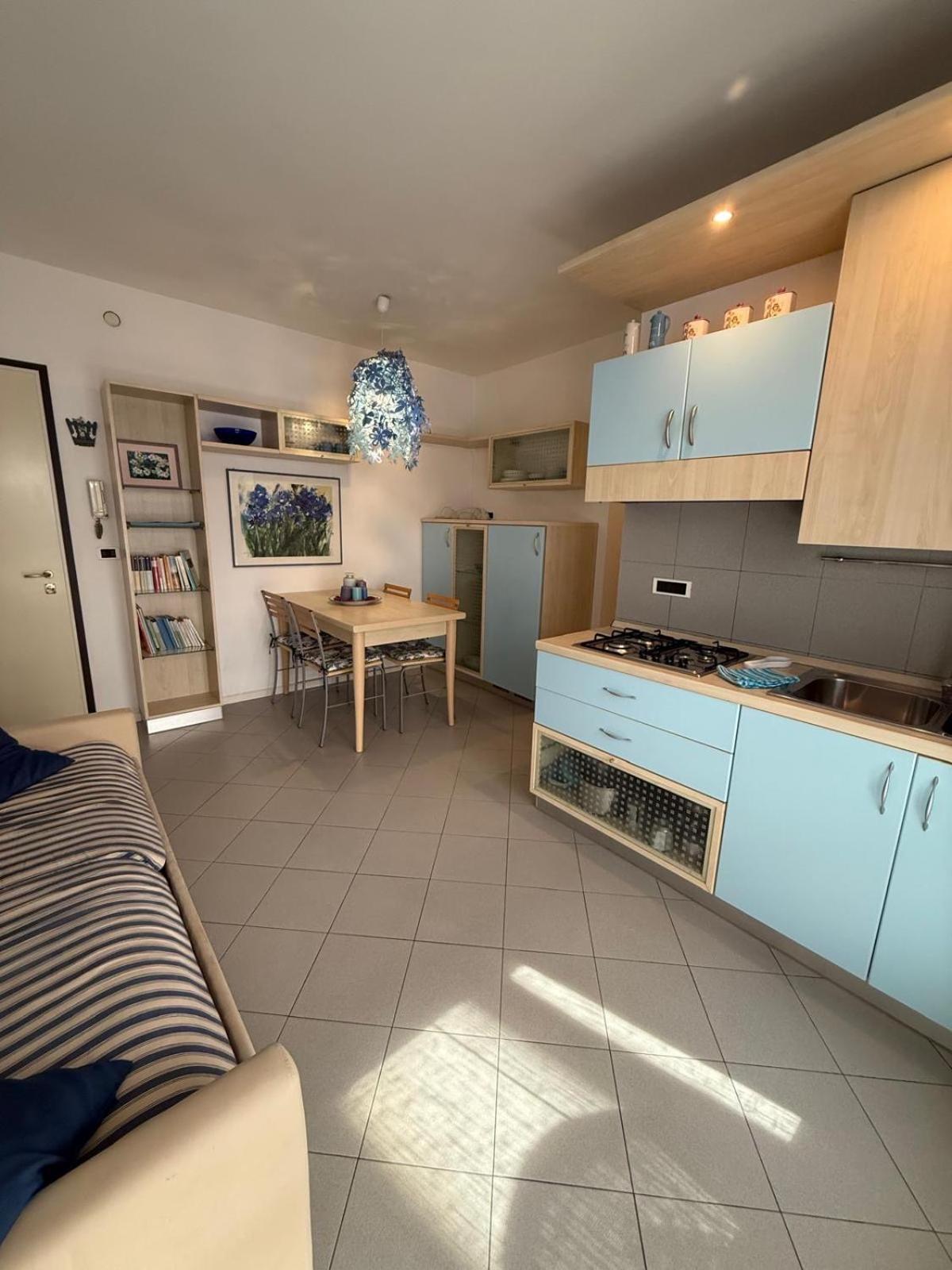 Gracious Apartment Located In The Heart Of Lignano Lignano Sabbiadoro Ngoại thất bức ảnh