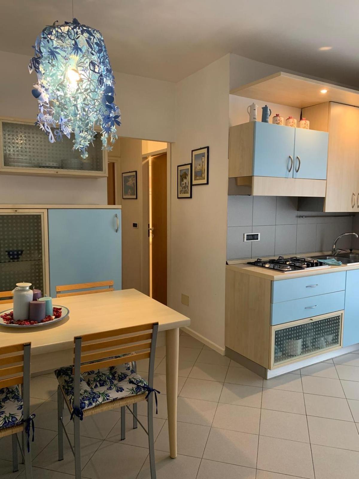 Gracious Apartment Located In The Heart Of Lignano Lignano Sabbiadoro Ngoại thất bức ảnh