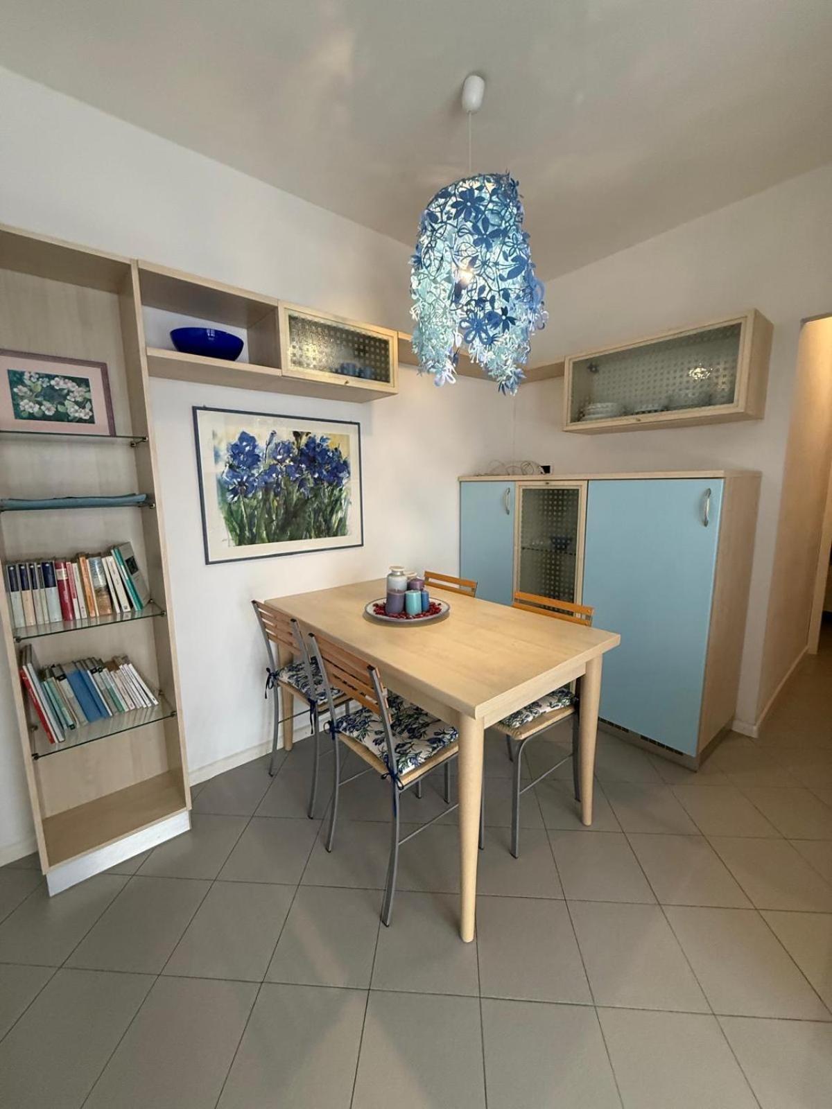 Gracious Apartment Located In The Heart Of Lignano Lignano Sabbiadoro Ngoại thất bức ảnh